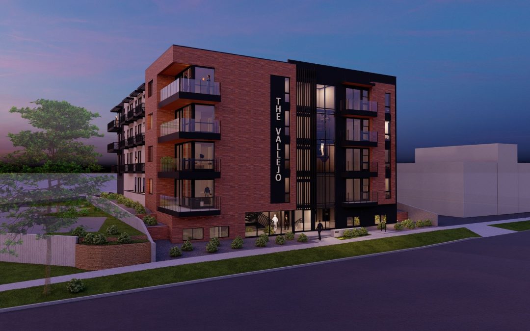 Vallejo Apartments