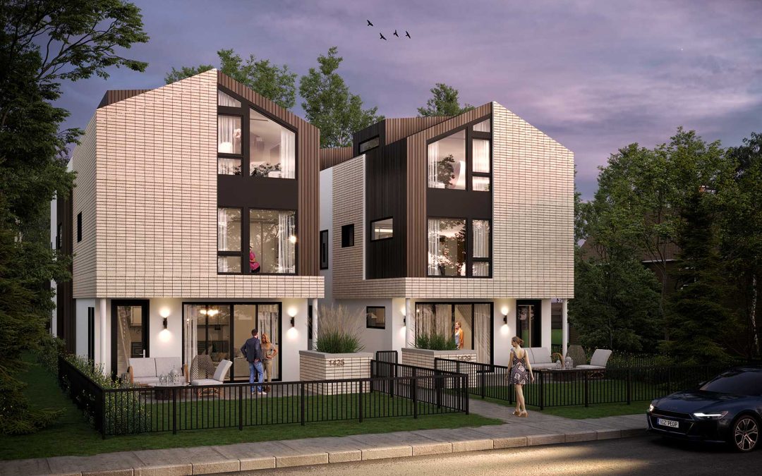 Tandem Duplex Series